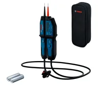 Цифровой мультиметр BOSCH GVT 1000-15 1000V 0/1000В-1