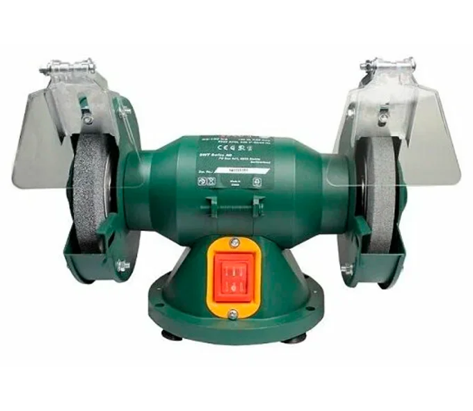 Polizor de banc DWT DS-150KS 150w 125mm-2