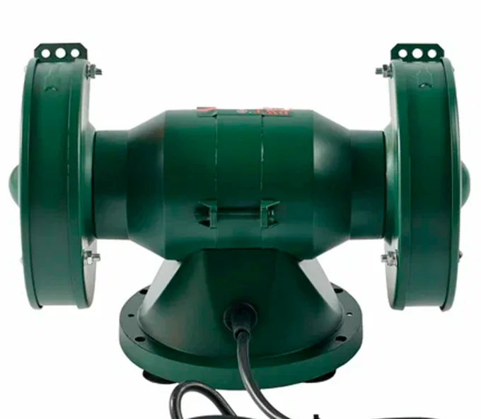 Polizor de banc DWT DS-150KS 150w 125mm-3