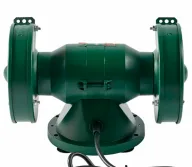 Polizor de banc DWT DS-150KS 150w 125mm-3