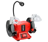 Polizor de banc YATO YT822103 250w 150mm-2