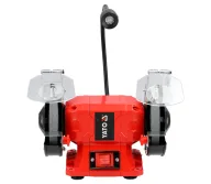 Polizor de banc YATO YT822103 250w 150mm-3