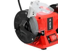 Polizor de banc YATO YT822103 250w 150mm-4