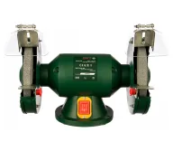 Polizor de banc DWT DS-350 GS 350w 200mm-2