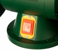 Polizor de banc DWT DS-350 GS 350w 200mm-3