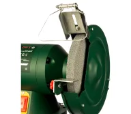 Polizor de banc DWT DS-350 GS 350w 200mm-4