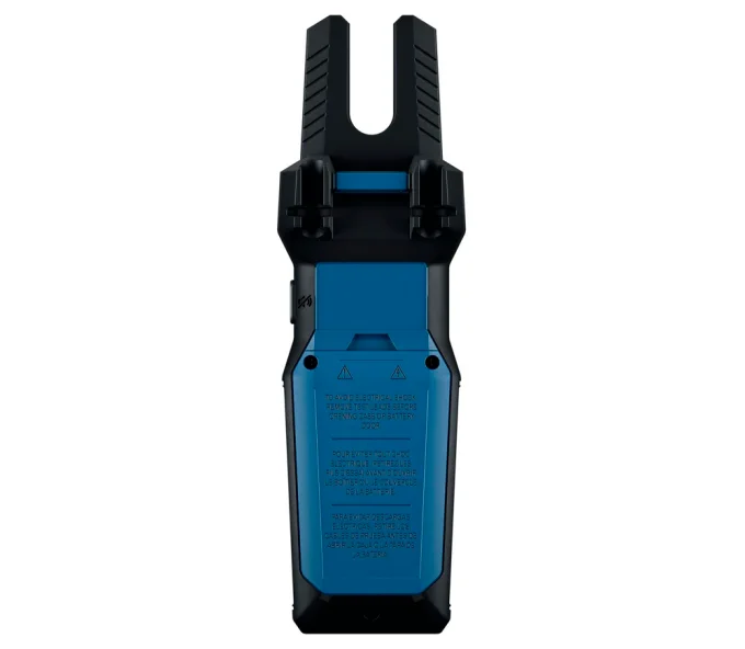 Токоизмерительные клещи BOSCH GFM 1000-15 + MH 1 1000В 200A 0/1000В-7