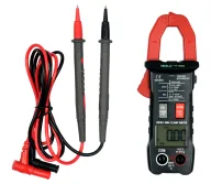 Clește de măsurat curentul YATO YT73093 0/600V 0/600A-4