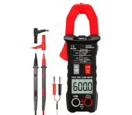 Clește de măsurat curentul YATO YT73093 0/600V 0/600A-5