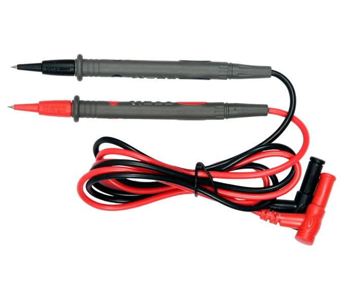 Clește de măsurat curentul YATO YT73093 0/600V 0/600A-6
