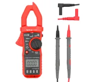 Multimetru digital cu clește YATO YT730933 0/750V 0-1000A-2