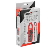 Multimetru digital cu clește YATO YT730933 0/750V 0-1000A-6