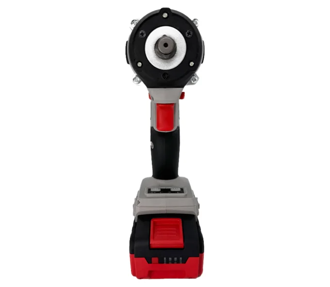 Гайковерт аккумуляторный CROWN CT22062HX-5 IMC 20В 5Ач 550Нм-6