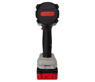 Гайковерт аккумуляторный CROWN CT22062HX-5 IMC 20В 5Ач 550Нм-7