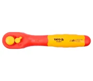Cheie cu clichet izolată (VDE) YATO YT21071 3/8" 200mm-3
