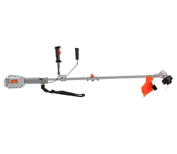 Триммер аккумуляторный KAMOTO TB500 40В 4Ач-3