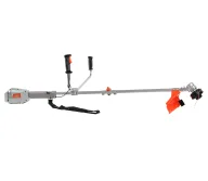 Триммер аккумуляторный KAMOTO TB500 40В 4Ач-3