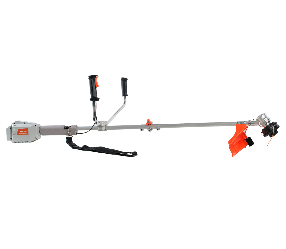 Триммер аккумуляторный KAMOTO TB500 40В 4Ач-3