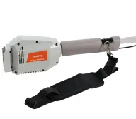 Триммер аккумуляторный KAMOTO TB500 40В 4Ач-4