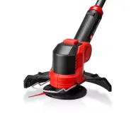 Trimmer cu acumulator EINHELL GE-CT 18/25-1 Li (Solo) 18V-8