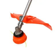 Trimmer cu acumulator (fara bat) KAMOTO TB600 40V-2