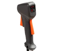 Trimmer cu acumulator (fara bat) KAMOTO TB600 40V-3