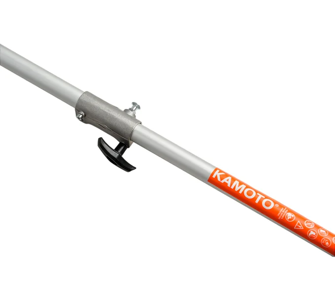 Trimmer cu acumulator (fara bat) KAMOTO TB600 40V-4