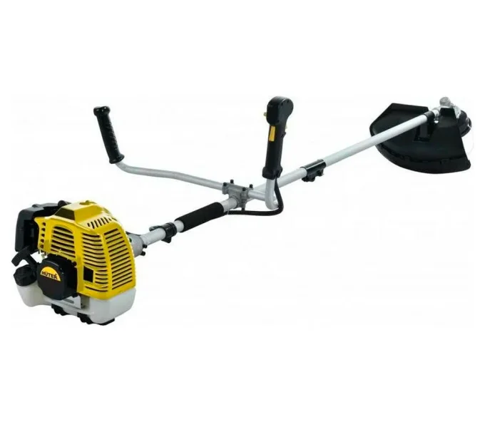 Motocoasă cu benzină HUTER GGT-430T 2 timpi 42.7cm3-2