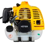 Motocoasă cu benzină HUTER GGT-430T 2 timpi 42.7cm3-3