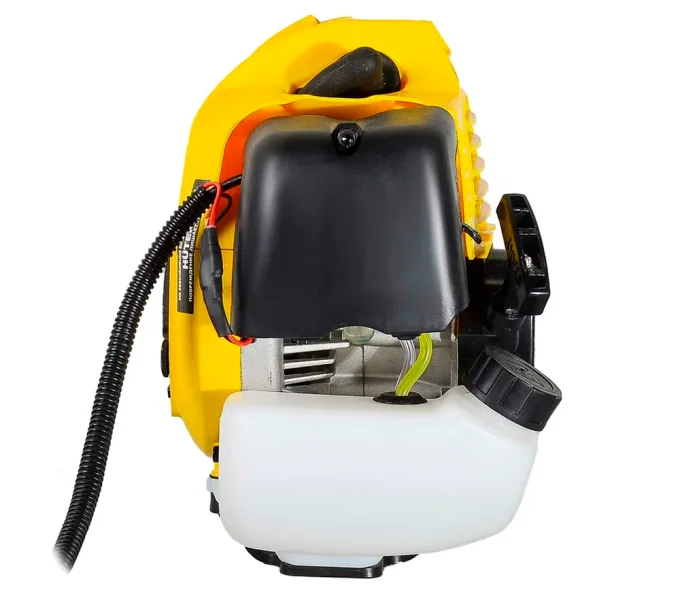 Motocoasă cu benzină HUTER GGT-430T 2 timpi 42.7cm3-6