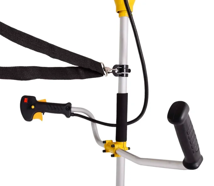 Motocoasă cu benzină HUTER GGT-430T 2 timpi 42.7cm3-7