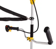 Motocoasă cu benzină HUTER GGT-430T 2 timpi 42.7cm3-7