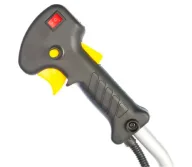 Motocoasă cu benzină HUTER GGT-430T 2 timpi 42.7cm3-8