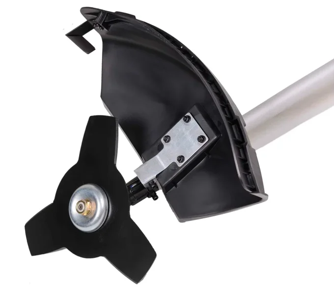Motocoasă cu benzină HUTER GGT-430T 2 timpi 42.7cm3-9