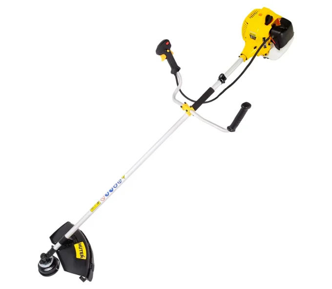 Motocoasă cu benzină HUTER GGT-430T 2 timpi 42.7cm3-1