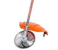 Motocoasă cu benzină KAMOTO T 43 2 timpi 43cm3-2