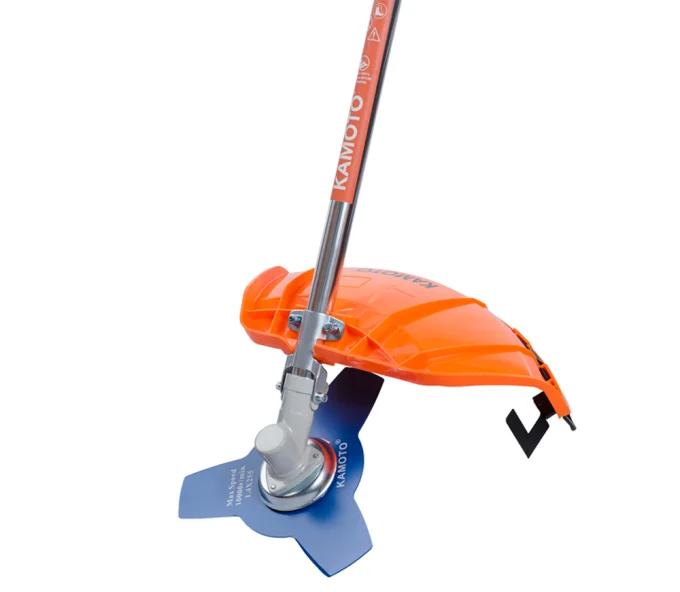 Motocoasă cu benzină KAMOTO T 43 2 timpi 43cm3-3