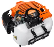 Motocoasă cu benzină KAMOTO T 43 2 timpi 43cm3-5