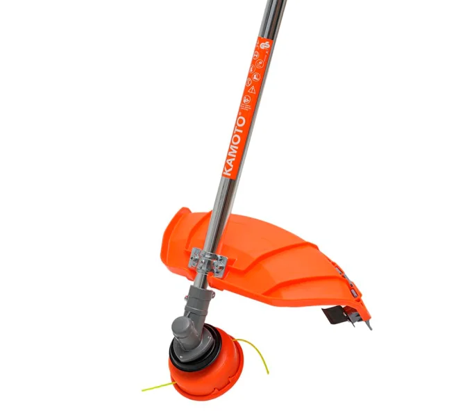 Motocoasă cu benzină KAMOTO T 52CE 2 timpi 52cm3-13