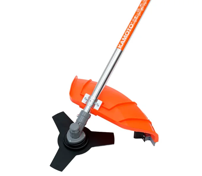 Motocoasă cu benzină KAMOTO T 52CE 2 timpi 52cm3-14