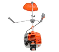 Motocoasă cu benzină KAMOTO T 52CE 2 timpi 52cm3-2