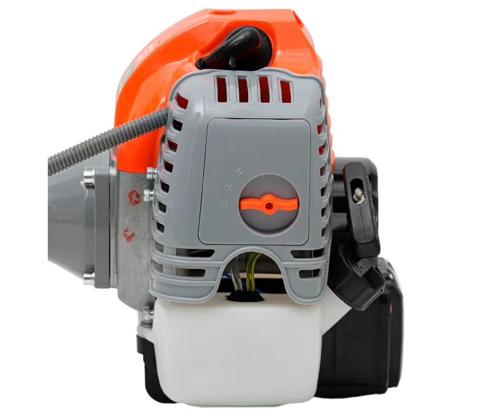 Motocoasă cu benzină KAMOTO T 52CE 2 timpi 52cm3-6