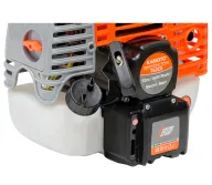 Motocoasă cu benzină KAMOTO T 52CE 2 timpi 52cm3-7