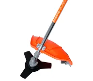Motocoasă cu benzină KAMOTO T 52E 2 timpi 52cm3-12
