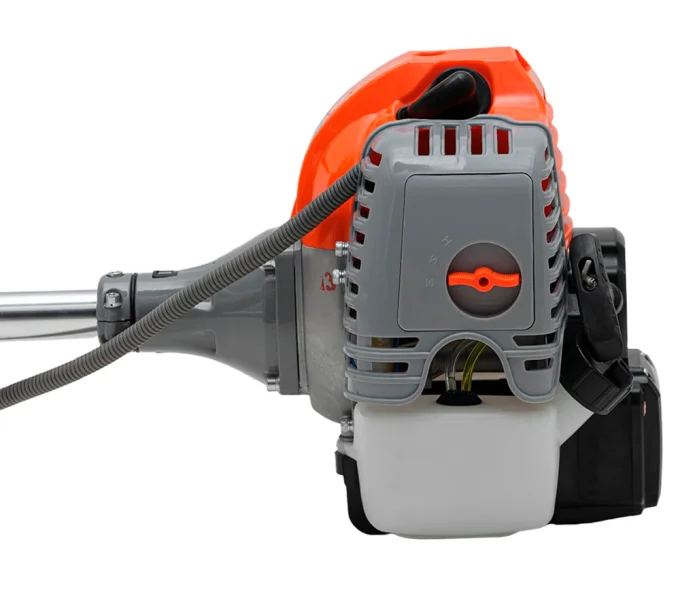 Motocoasă cu benzină KAMOTO T 52E 2 timpi 52cm3-8