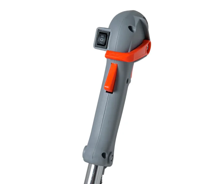 Motocoasă cu benzină KAMOTO T 52E 2 timpi 52cm3-9