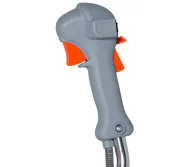 Motocoasă cu benzină KAMOTO T 52E 2 timpi 52cm3-10
