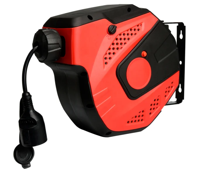 Удлинитель на катушке YATO YT81220-2