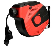 Удлинитель на катушке YATO YT81220-2