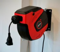 Удлинитель на катушке YATO YT81220-3